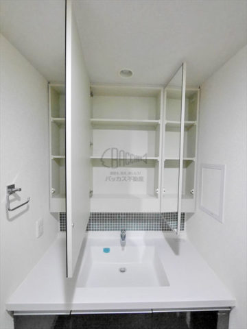 ルクレ内久宝寺 1LDK 47.02㎡